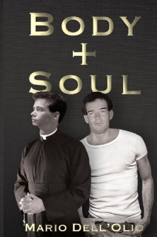 Cover of Body and Soul