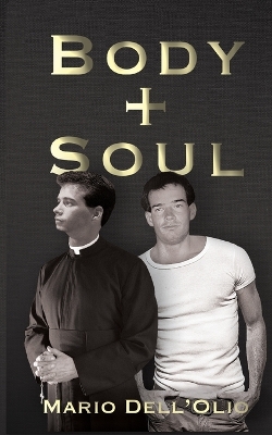 Book cover for Body and Soul