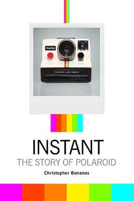 Book cover for Instant