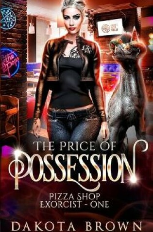 Cover of The Price of Possession