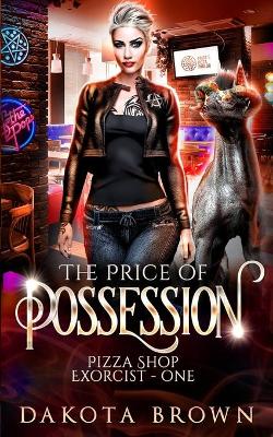 Book cover for The Price of Possession