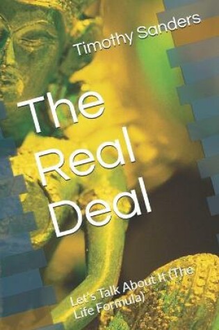 Cover of The Real Deal