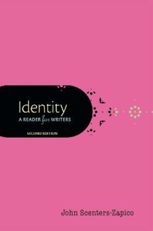 Cover of Identity