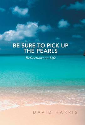 Book cover for Be Sure to Pick Up the Pearls