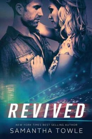 Cover of Revived