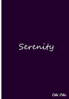 Book cover for Serenity