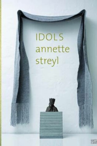 Cover of Annette Streyl