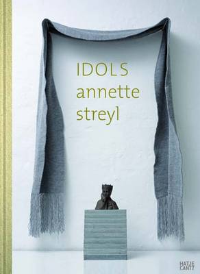 Book cover for Annette Streyl