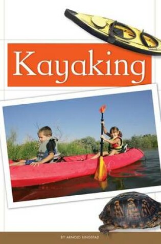 Cover of Kayaking