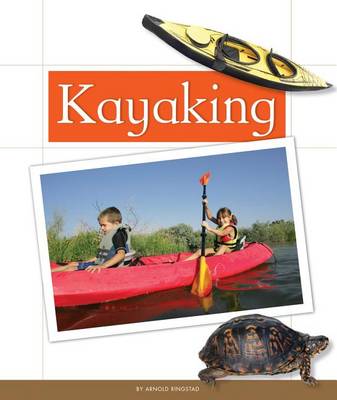 Cover of Kayaking