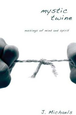 Cover of Mystic Twine