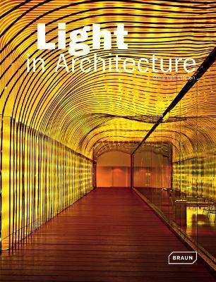 Book cover for Light in Architecture