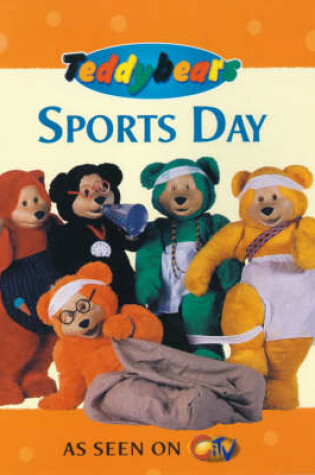 Cover of The Sports Day