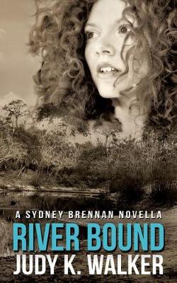 Book cover for River Bound