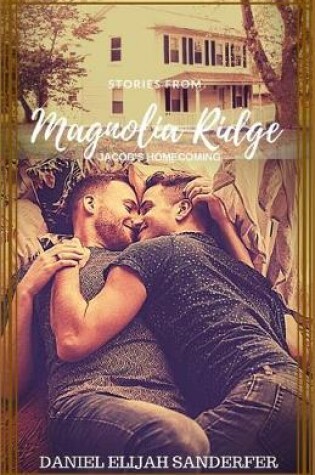 Cover of Stories from Magnolia Ridge