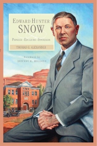 Cover of Edward Hunter Snow