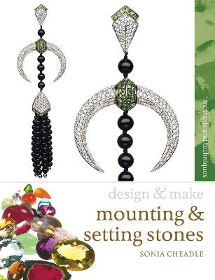 Cover of Mounting and Setting Stones