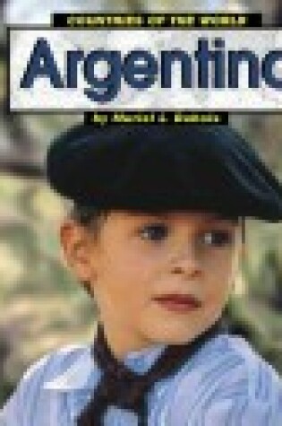 Cover of Argentina