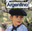 Book cover for Argentina