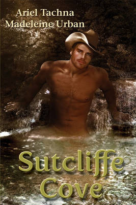 Book cover for Sutcliffe Cove