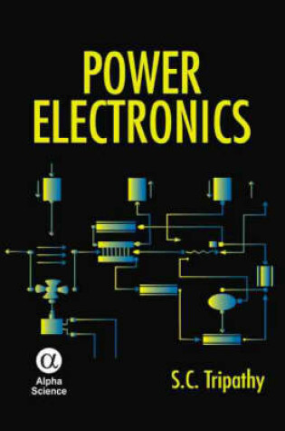 Cover of Power Electronics