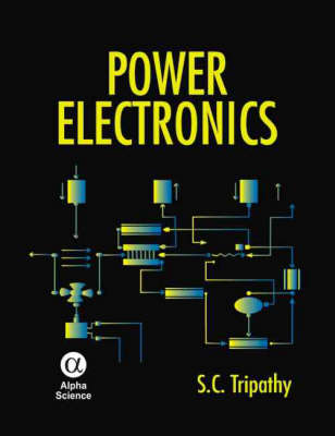 Book cover for Power Electronics