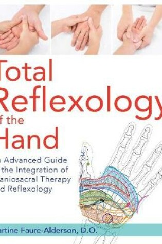 Cover of Total Reflexology of the Hand