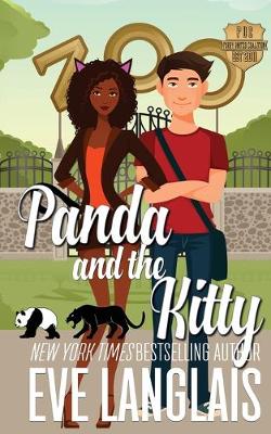 Cover of Panda and the Kitty