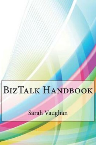 Cover of BizTalk Handbook