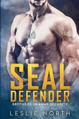 Cover of SEAL Defender