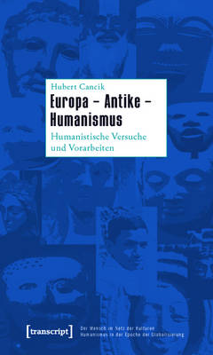 Book cover for Europa - Antike - Humanismus