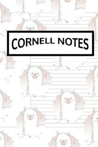 Cover of Cornell Notes