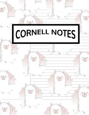 Book cover for Cornell Notes