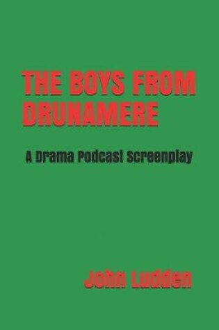 Cover of The Boys from Drunamere