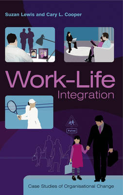 Book cover for Work-Life Integration