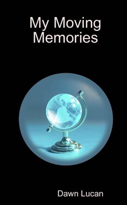 Book cover for My Moving Memories