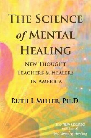 Cover of The Science of Mental Healing