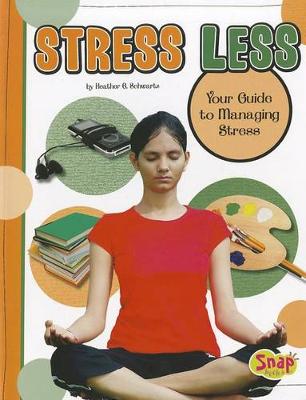 Cover of Stress Less