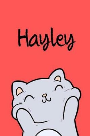 Cover of Hayley