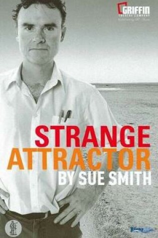 Cover of Strange Attractor