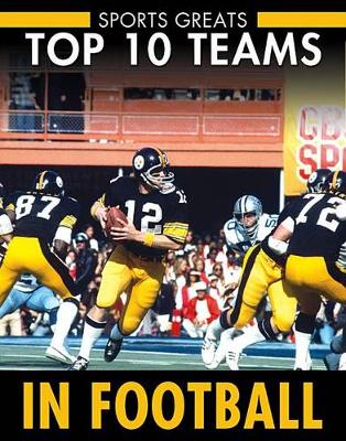Cover of Top 10 Teams in Football
