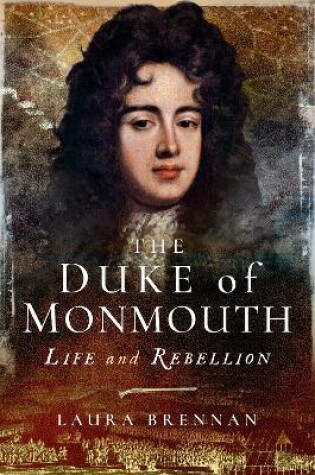 Cover of The Duke of Monmouth