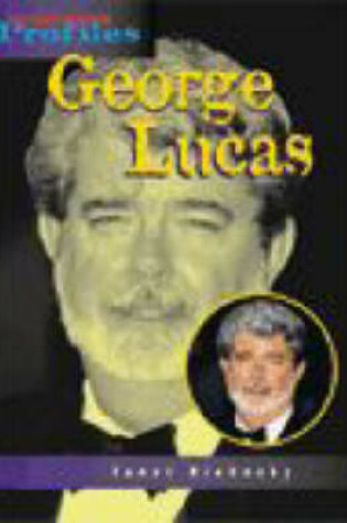 Cover of Heinemann Profiles: George Lucas