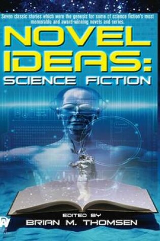 Cover of Novel Ideas-Science Fiction