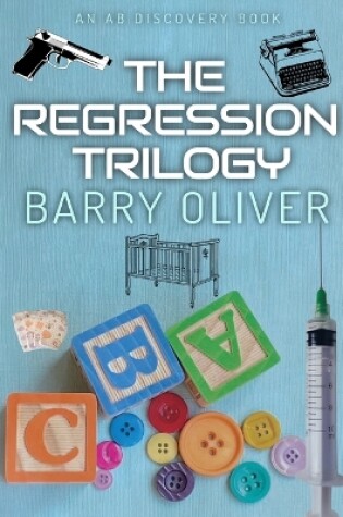 Cover of The Regression Trilogy