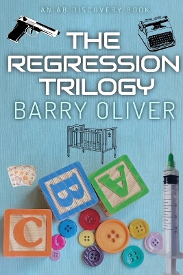 Cover of The Regression Trilogy