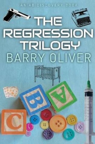 Cover of The Regression Trilogy