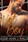Book cover for Hot Boy