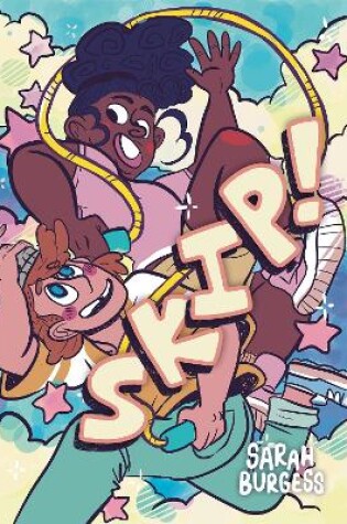 Cover of Skip!