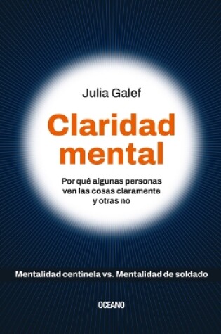Cover of Claridad Mental.